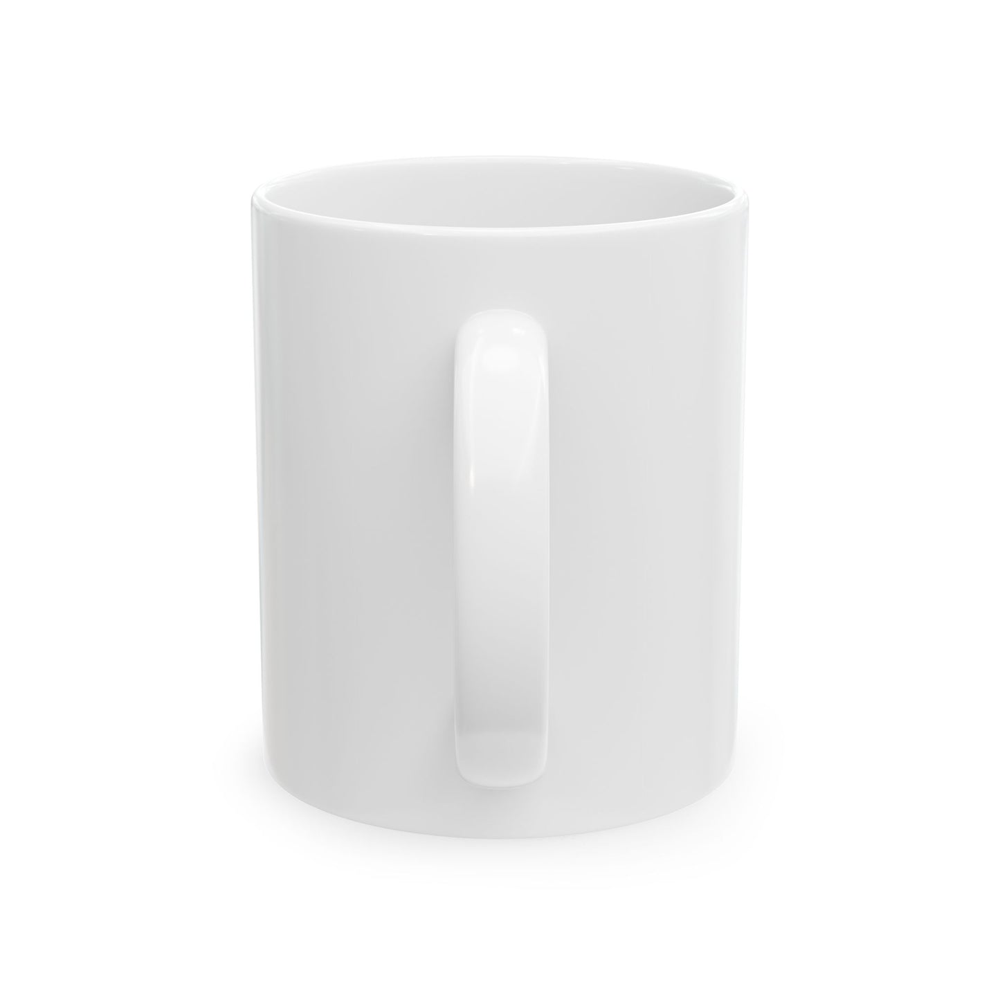 Inspirational Ceramic Mug - "The Lord is my shepherd, I shall not want" - Perfect Gift for Faith Lovers, Home Decor, Office Use, and [...]