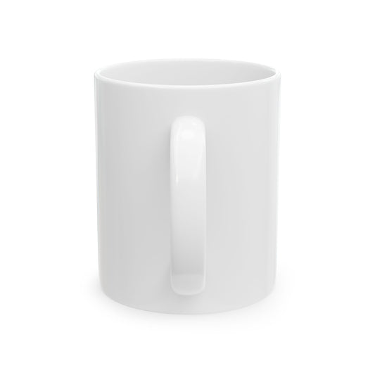 Inspirational Ceramic Mug - "The Lord is my shepherd, I shall not want" - Perfect Gift for Faith Lovers, Home Decor, Office Use, and [...]