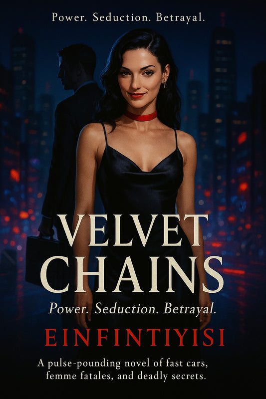 Velvet Chains
