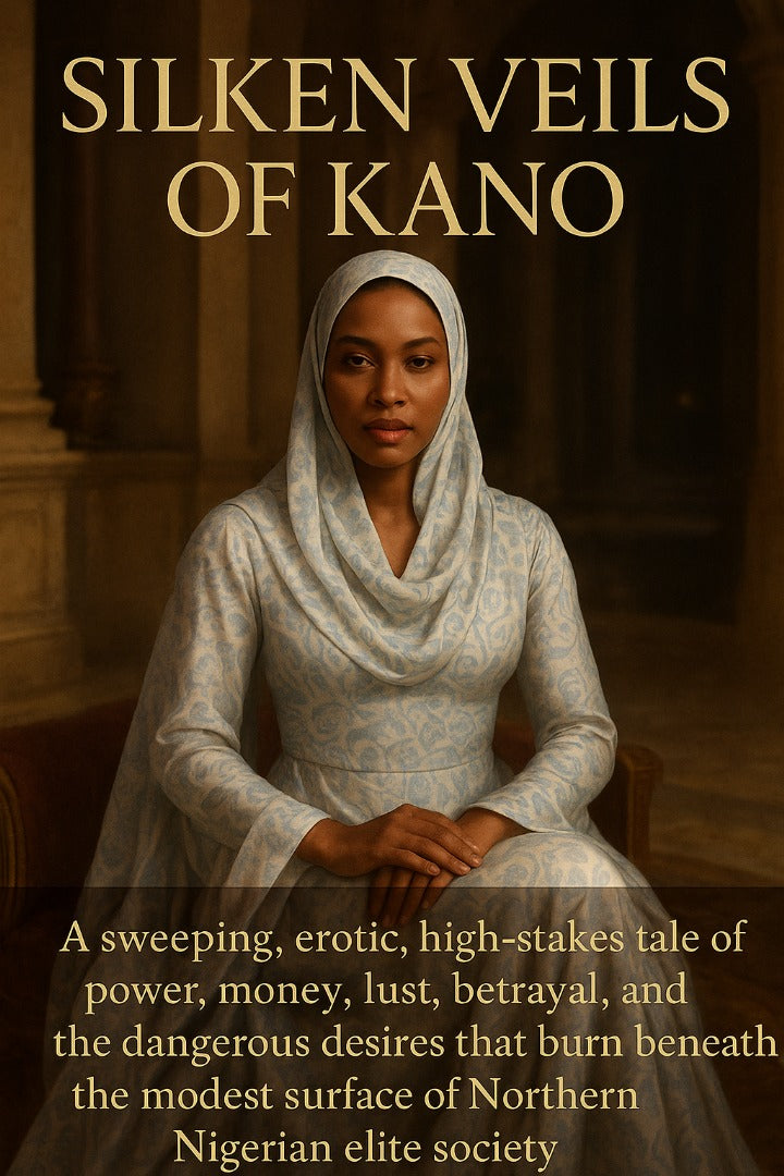 Silken Veils of Kano