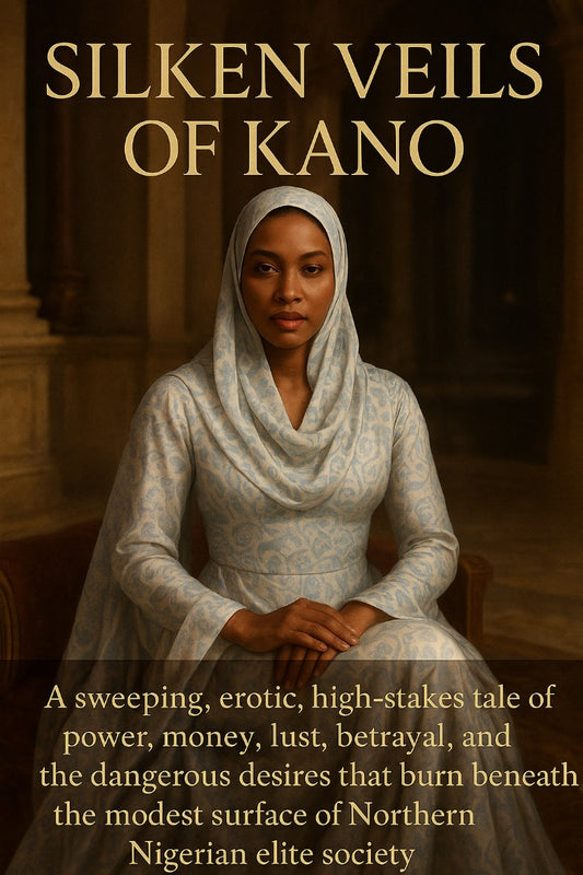 Silken Veils of Kano